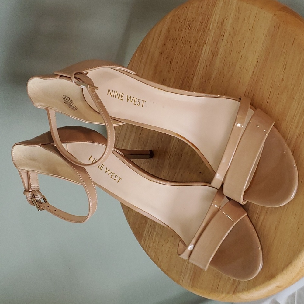Nine West heels